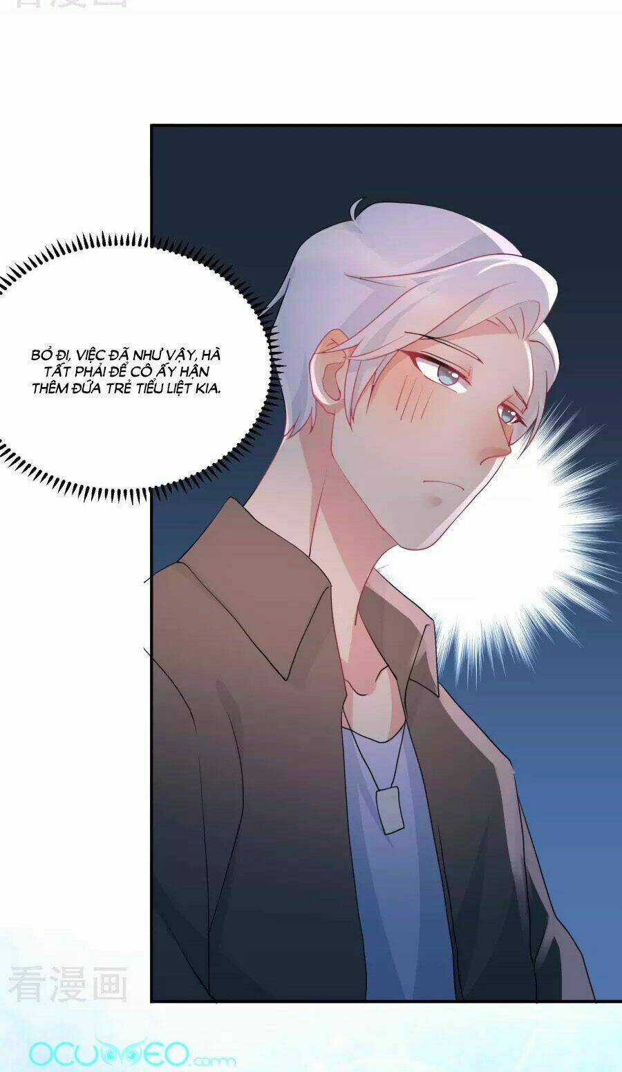 Thâu Tâm Du Hí Chapter 7 trang 10