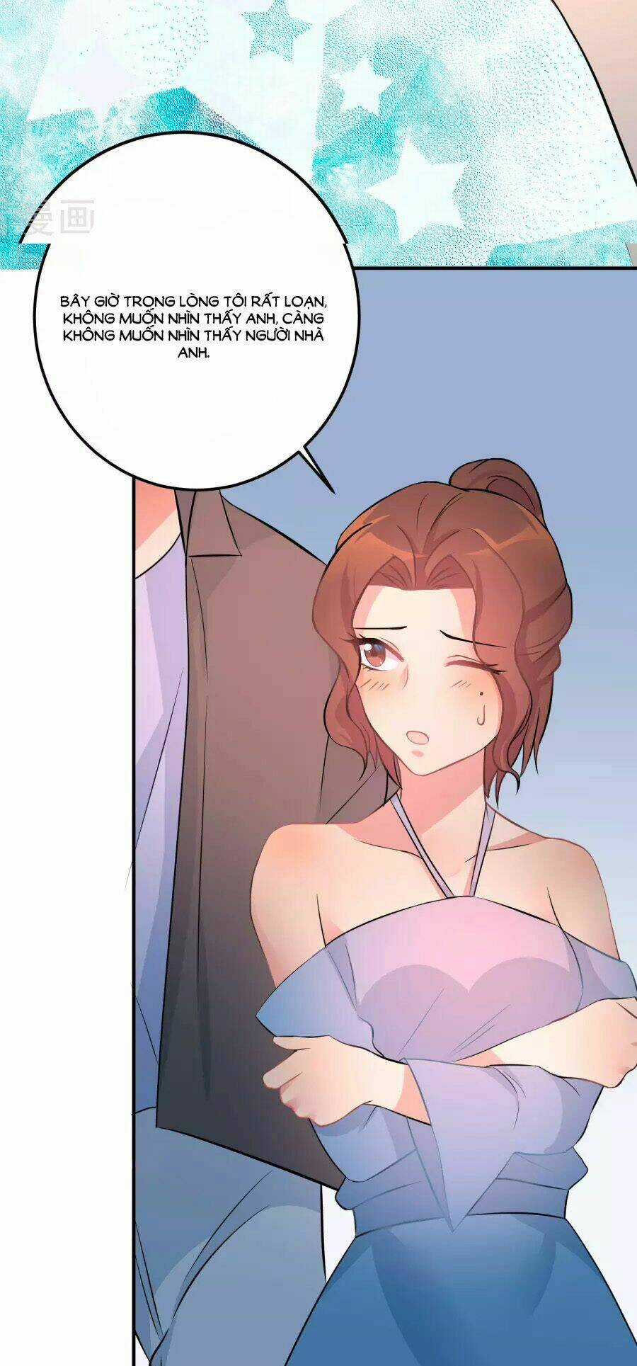 Thâu Tâm Du Hí Chapter 7 trang 16