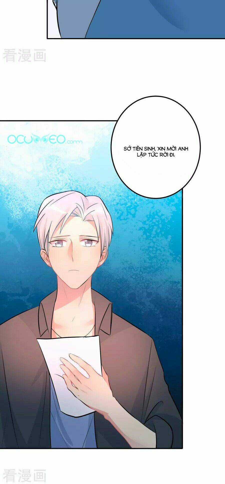 Thâu Tâm Du Hí Chapter 7 trang 17