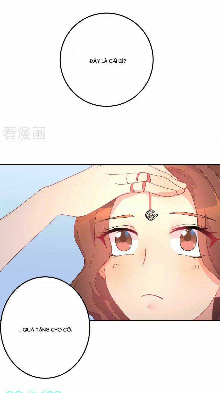 Thâu Tâm Du Hí Chapter 7 trang 21