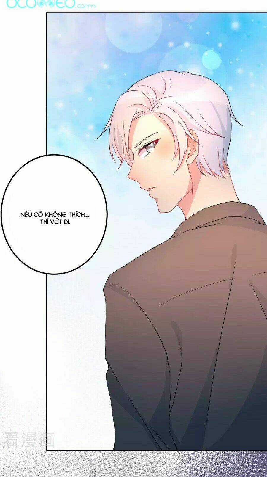 Thâu Tâm Du Hí Chapter 7 trang 22