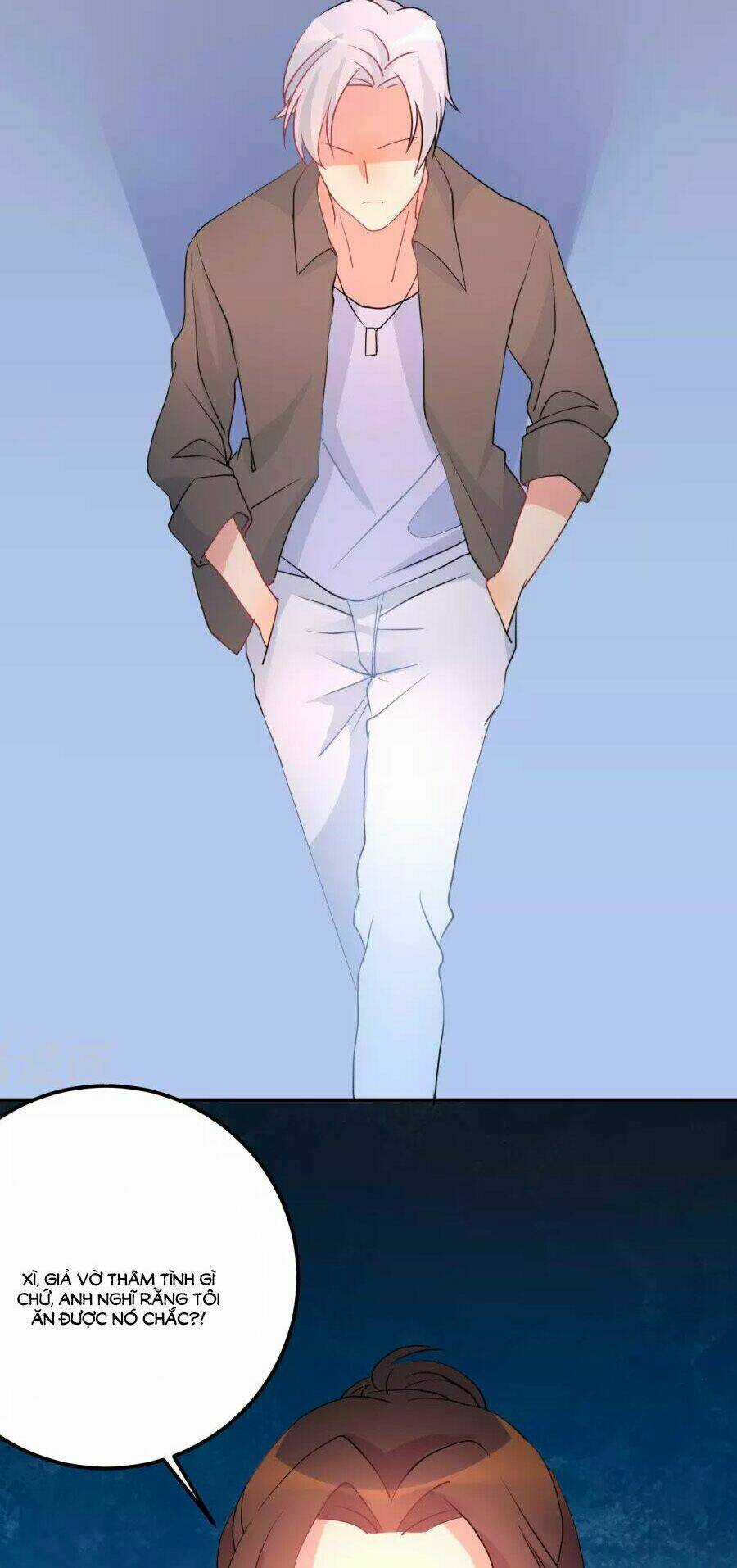 Thâu Tâm Du Hí Chapter 7 trang 24