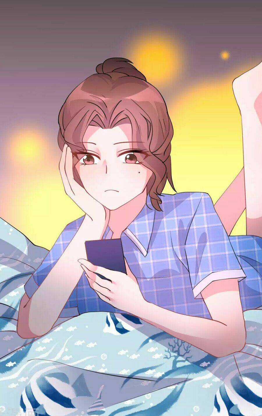 Thâu Tâm Du Hí Chapter 7 trang 27