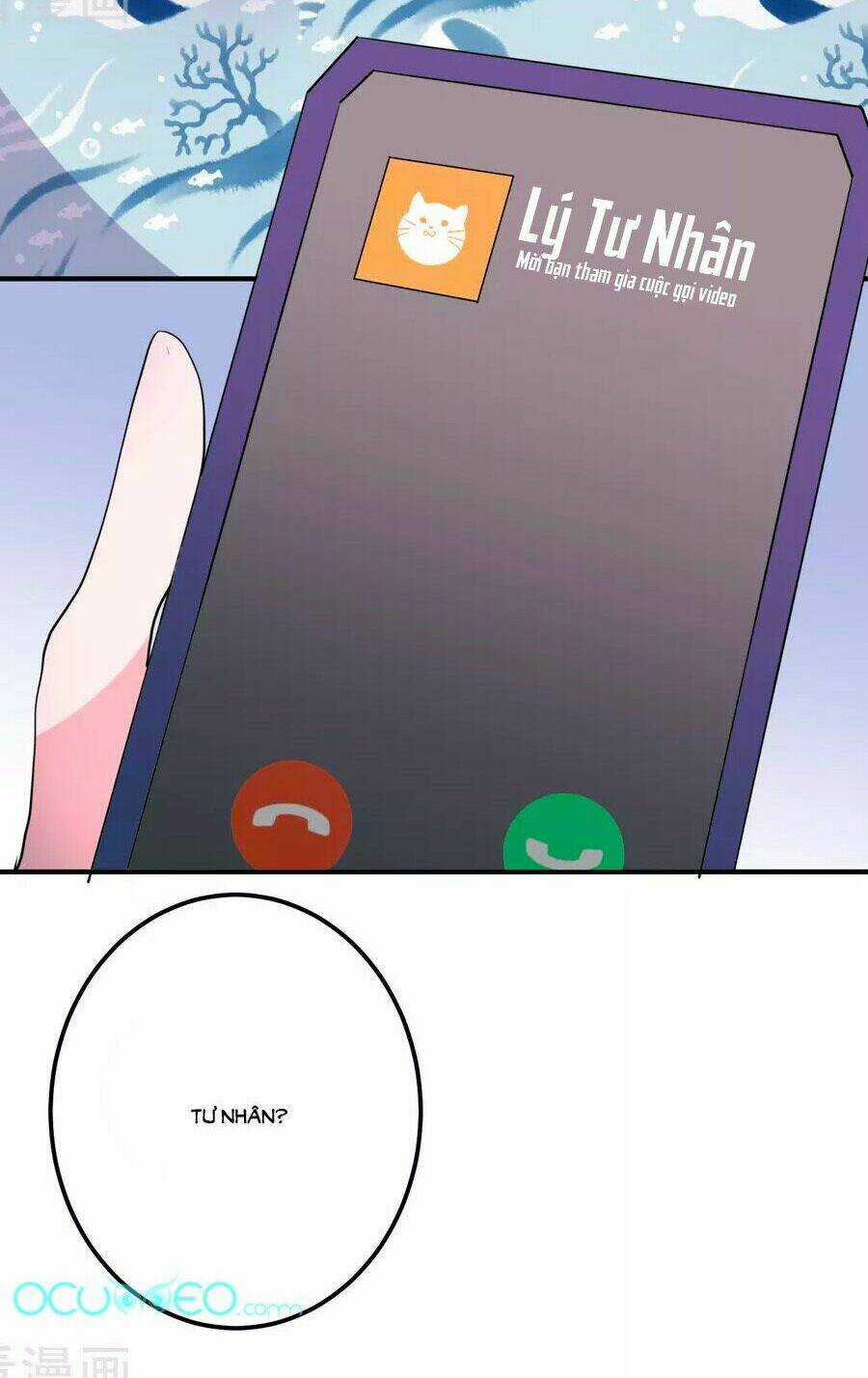 Thâu Tâm Du Hí Chapter 7 trang 28