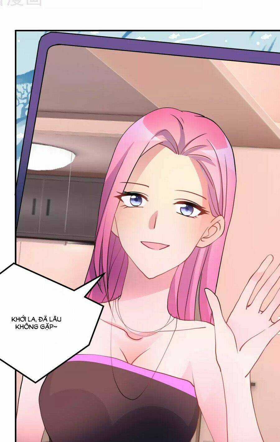 Thâu Tâm Du Hí Chapter 7 trang 29