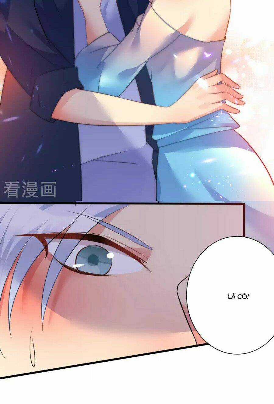 Thâu Tâm Du Hí Chapter 7 trang 3