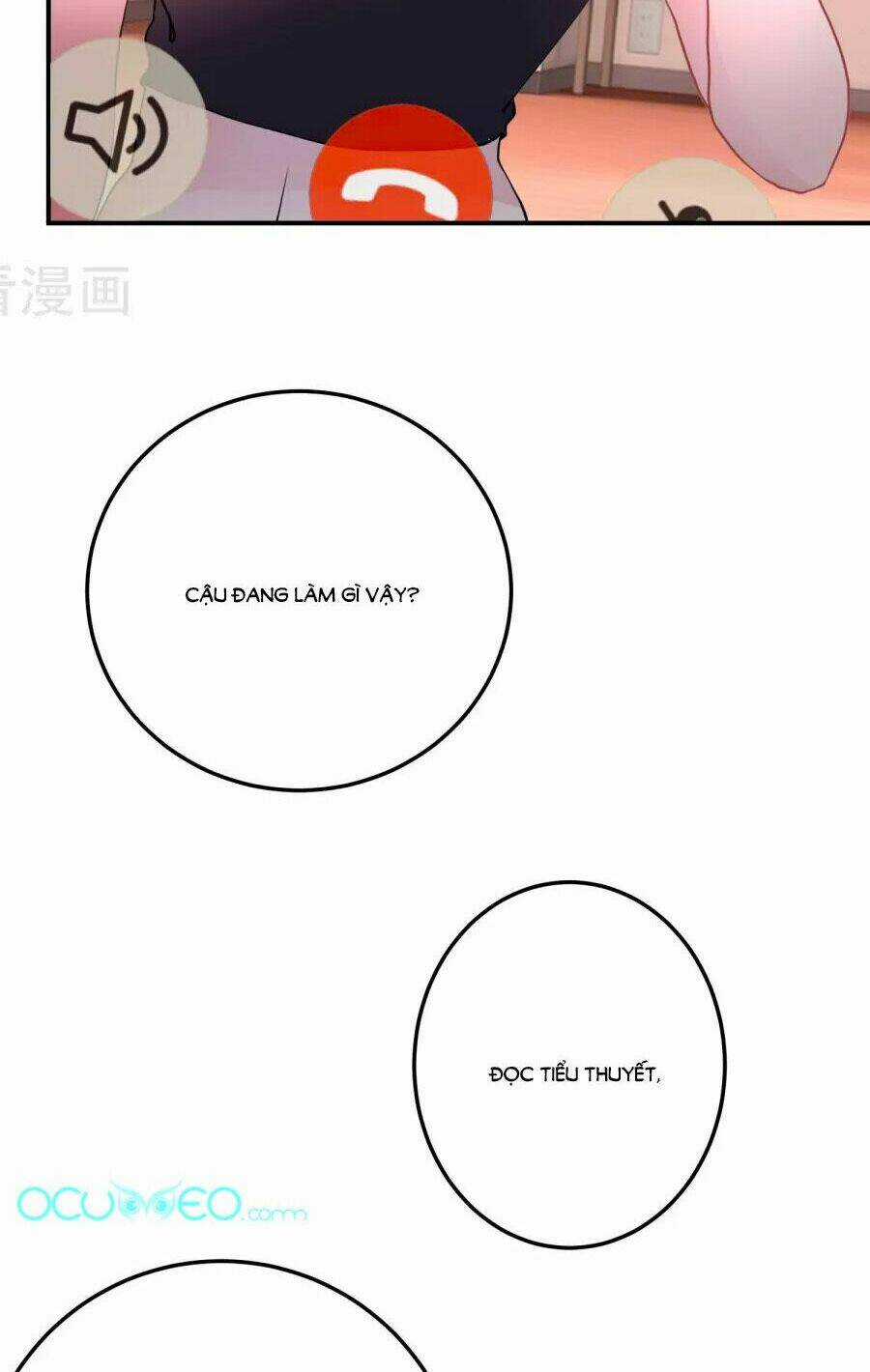 Thâu Tâm Du Hí Chapter 7 trang 30