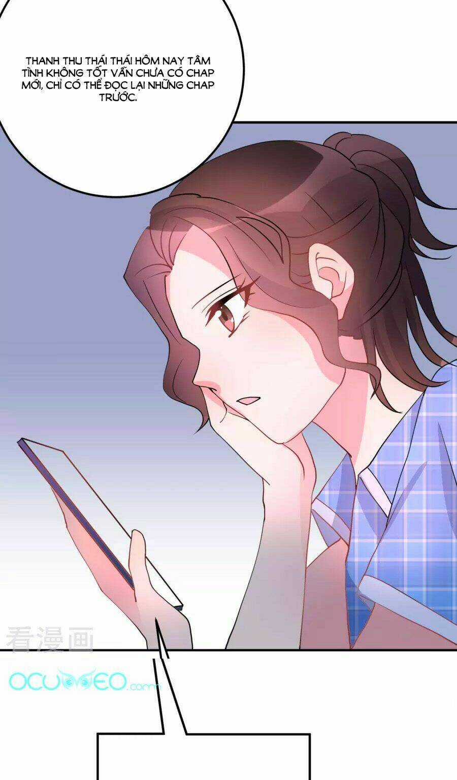 Thâu Tâm Du Hí Chapter 7 trang 31