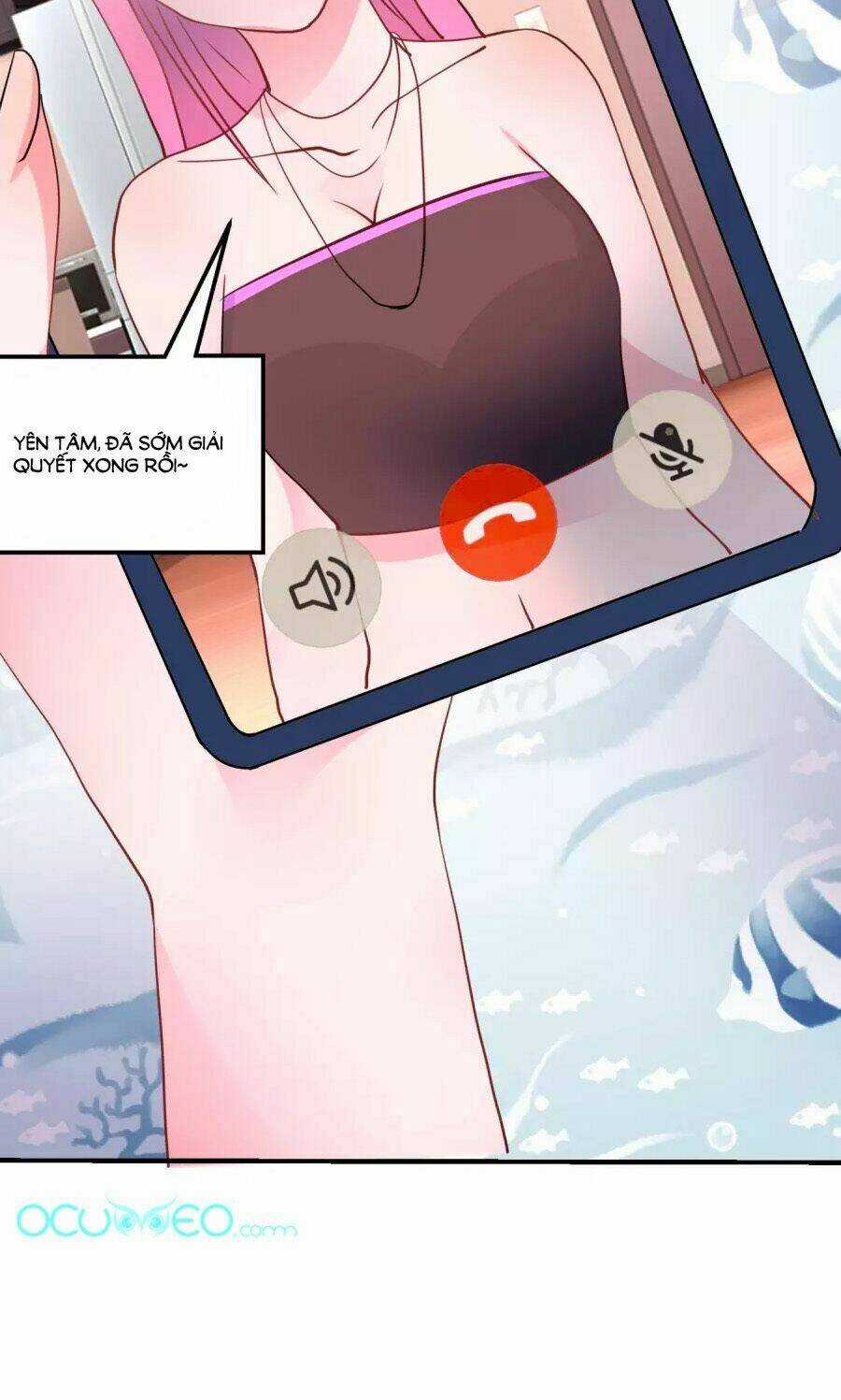 Thâu Tâm Du Hí Chapter 7 trang 33