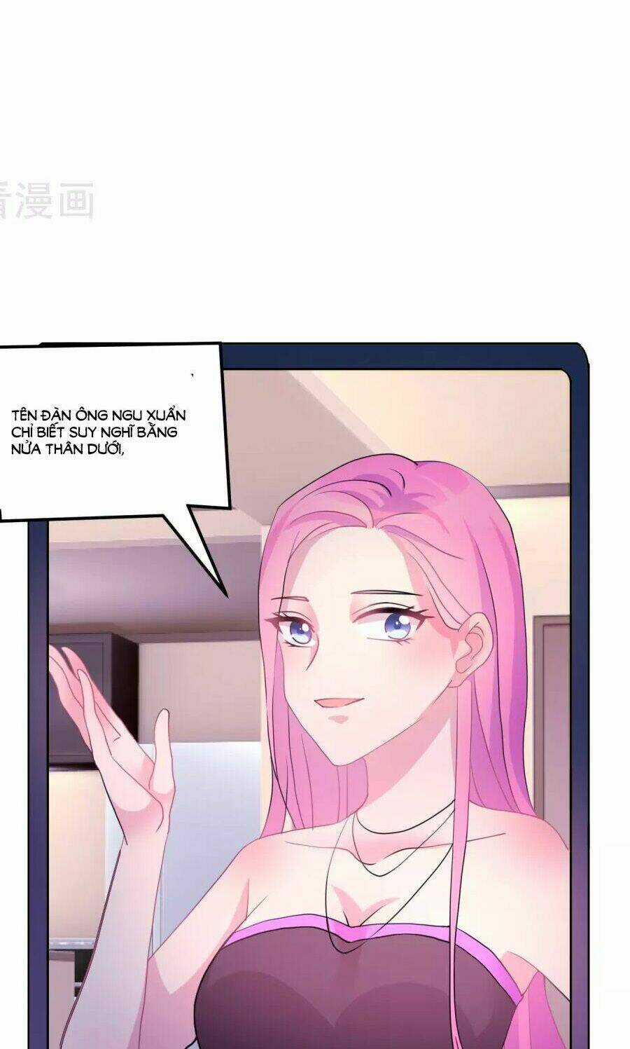 Thâu Tâm Du Hí Chapter 7 trang 34