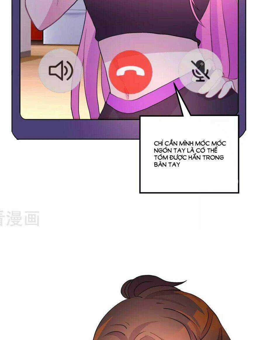 Thâu Tâm Du Hí Chapter 7 trang 35