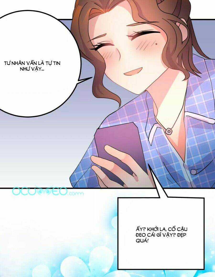 Thâu Tâm Du Hí Chapter 7 trang 36