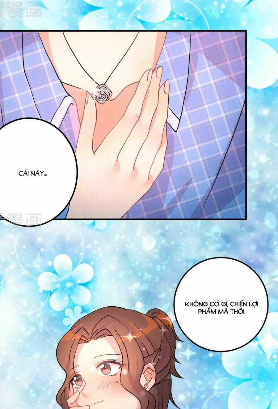 Thâu Tâm Du Hí Chapter 7 trang 37