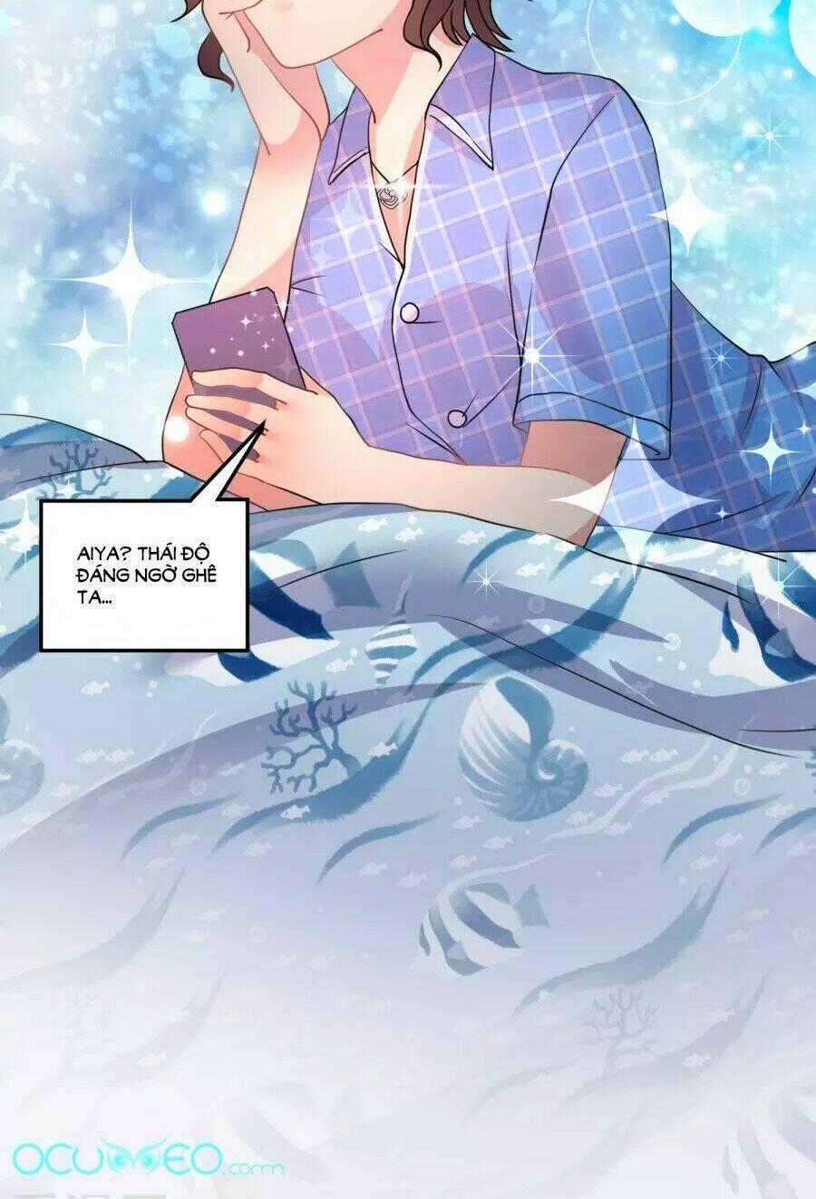 Thâu Tâm Du Hí Chapter 7 trang 38