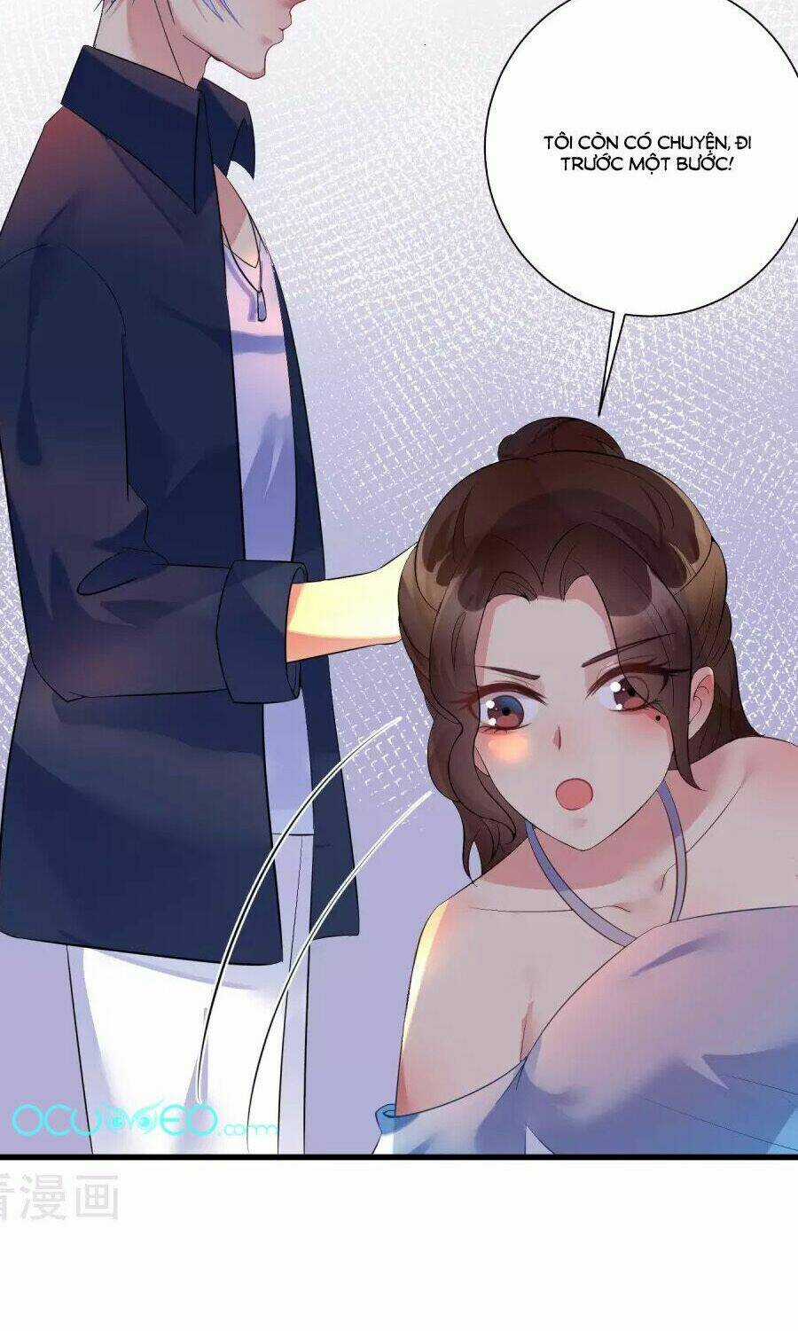 Thâu Tâm Du Hí Chapter 7 trang 5