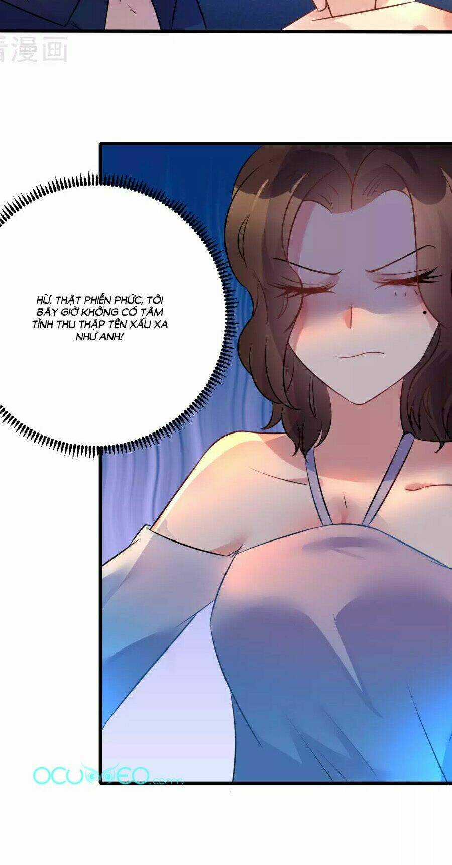 Thâu Tâm Du Hí Chapter 7 trang 7