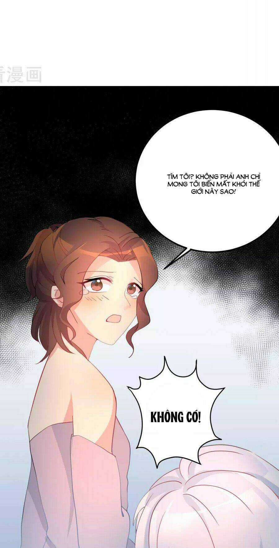 Thâu Tâm Du Hí Chapter 7 trang 8