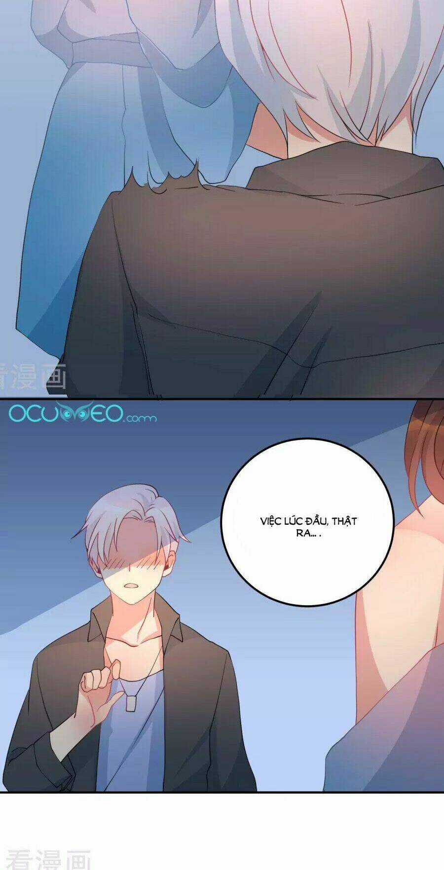 Thâu Tâm Du Hí Chapter 7 trang 9