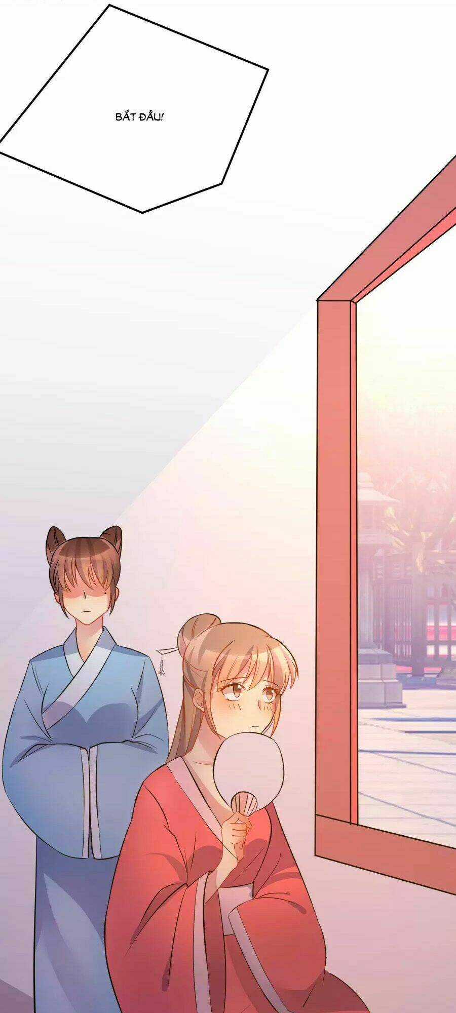 Thâu Tâm Du Hí Chapter 8 trang 13