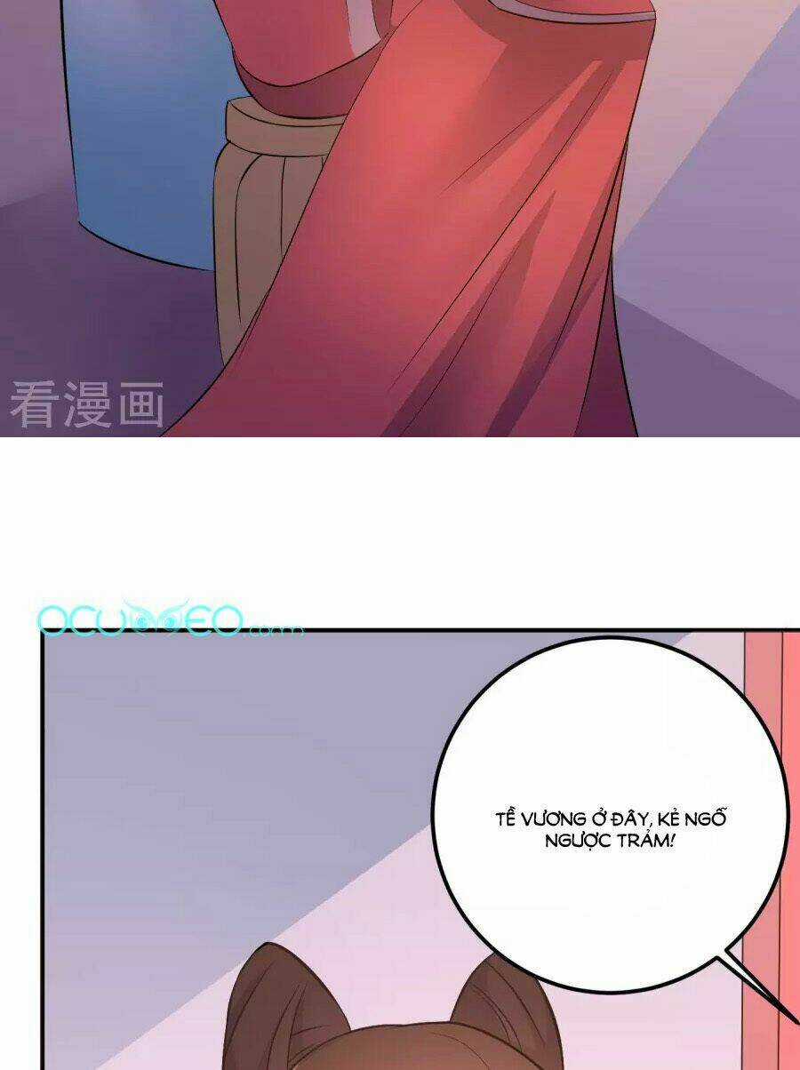 Thâu Tâm Du Hí Chapter 8 trang 14