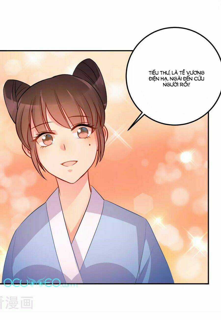 Thâu Tâm Du Hí Chapter 8 trang 16