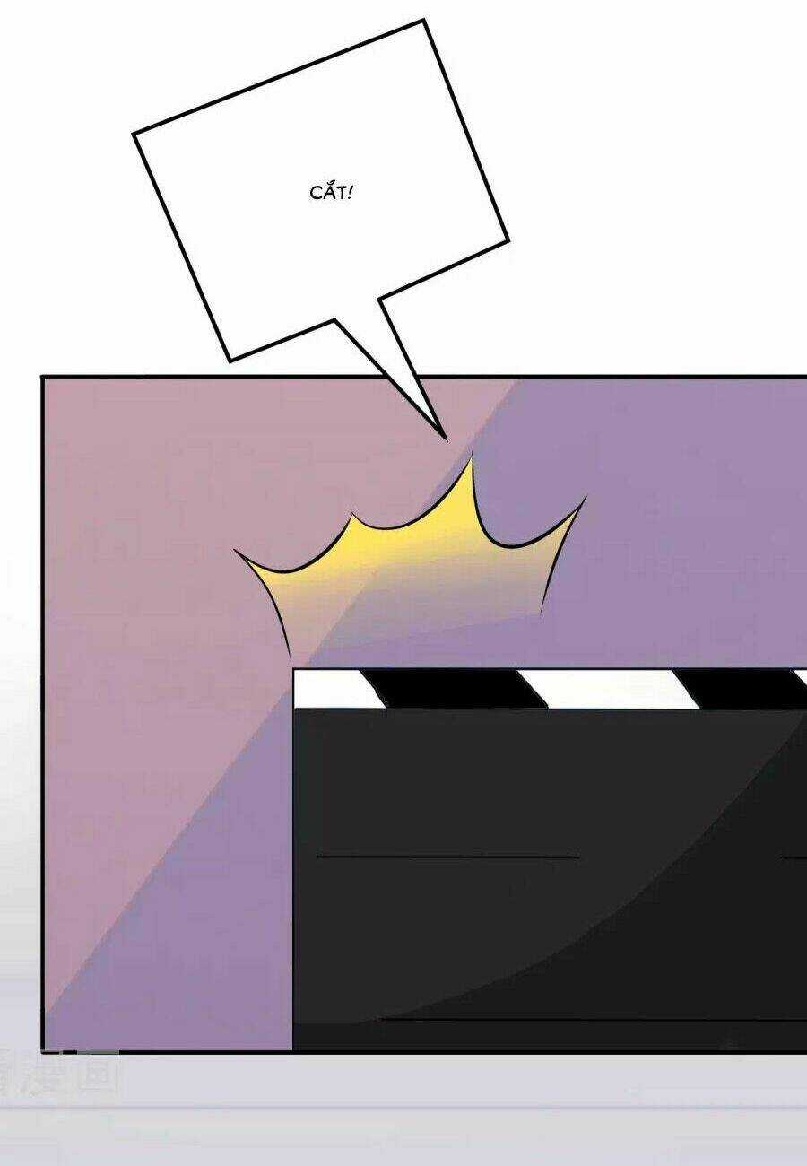 Thâu Tâm Du Hí Chapter 8 trang 17