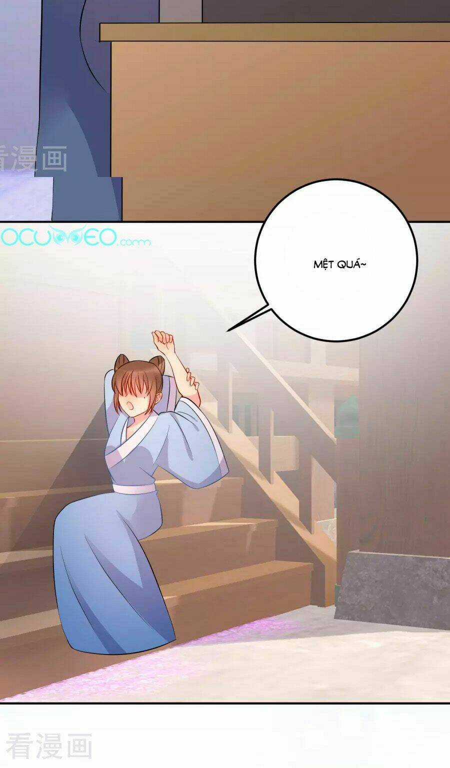 Thâu Tâm Du Hí Chapter 8 trang 19