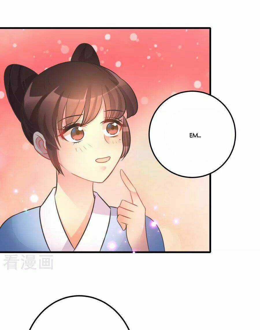 Thâu Tâm Du Hí Chapter 8 trang 22