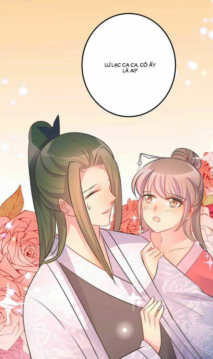 Thâu Tâm Du Hí Chapter 8 trang 24