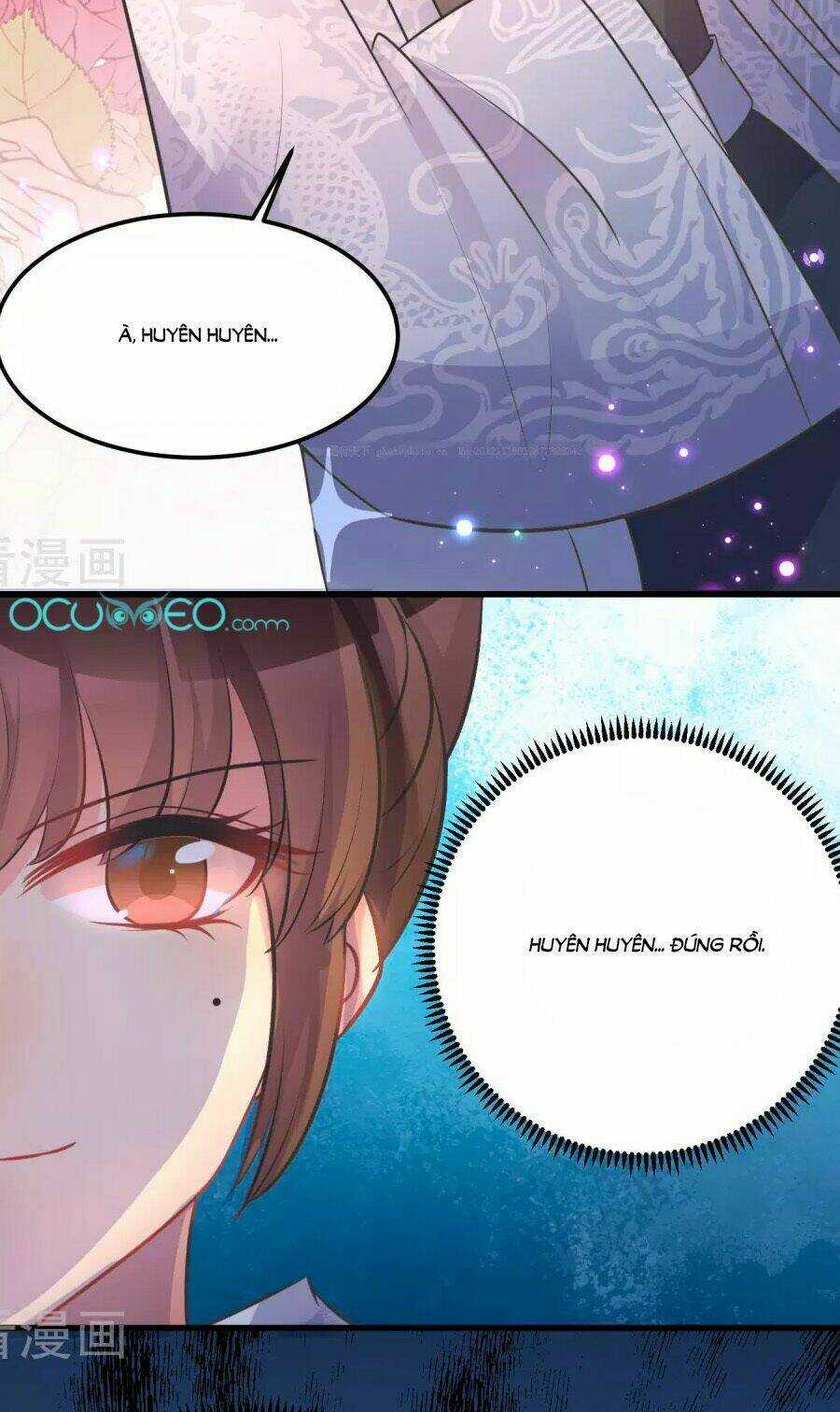 Thâu Tâm Du Hí Chapter 8 trang 25