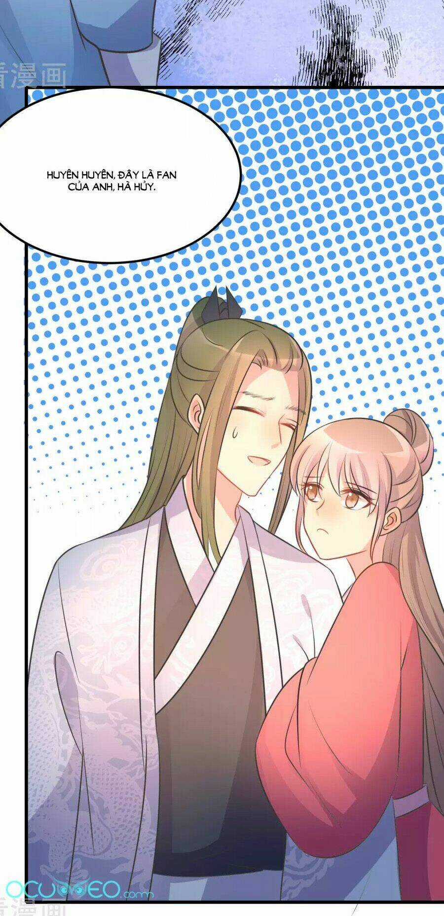 Thâu Tâm Du Hí Chapter 8 trang 27