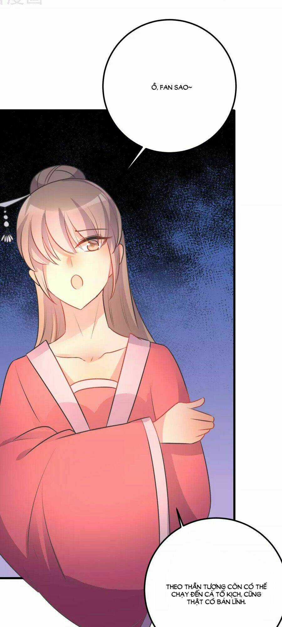 Thâu Tâm Du Hí Chapter 8 trang 28