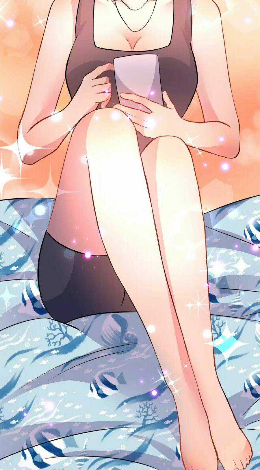 Thâu Tâm Du Hí Chapter 8 trang 3