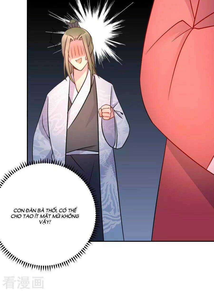 Thâu Tâm Du Hí Chapter 8 trang 30