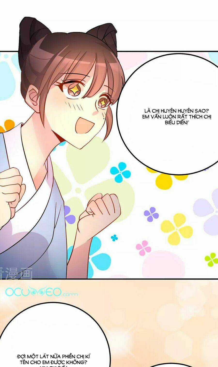 Thâu Tâm Du Hí Chapter 8 trang 31