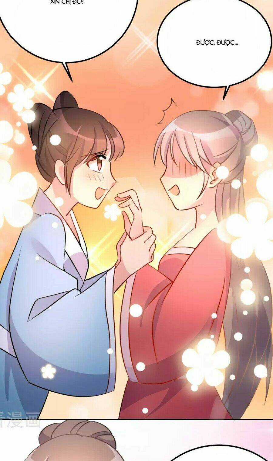 Thâu Tâm Du Hí Chapter 8 trang 32