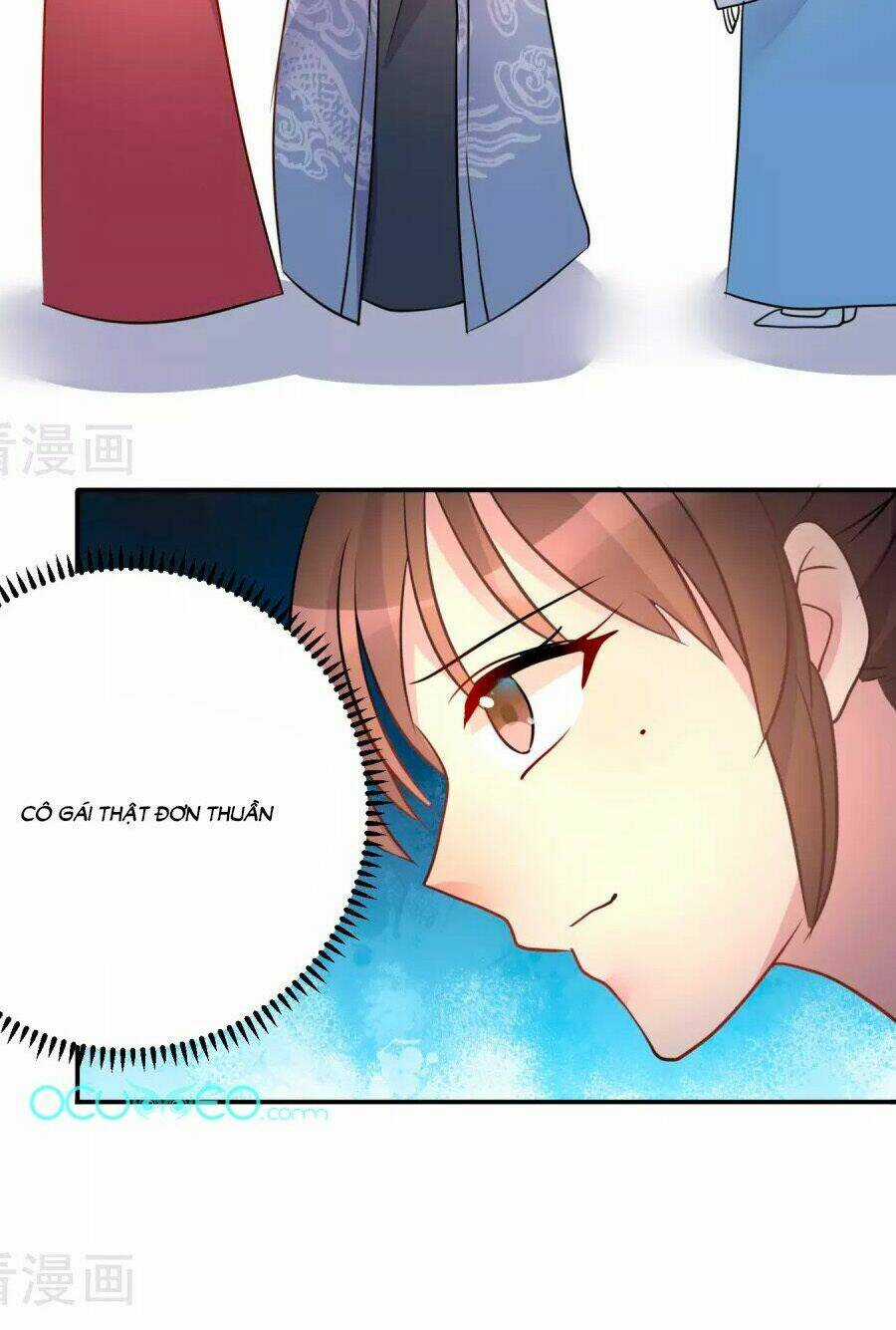 Thâu Tâm Du Hí Chapter 8 trang 36