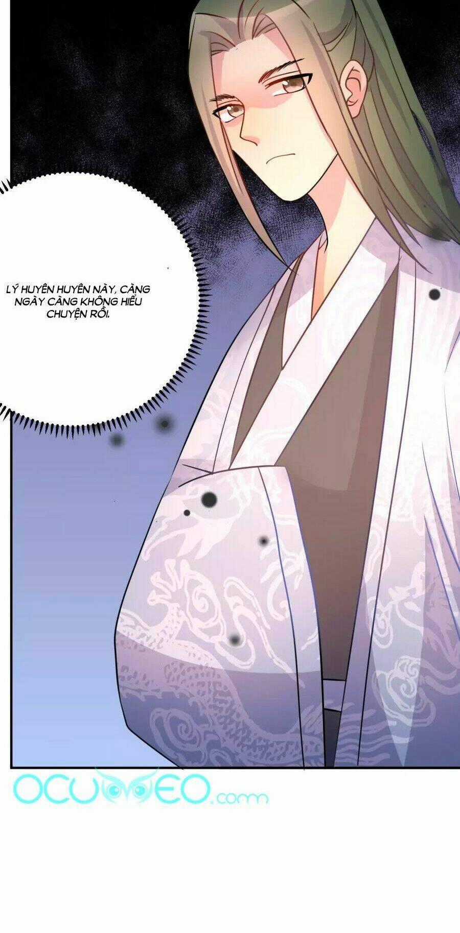 Thâu Tâm Du Hí Chapter 8 trang 38