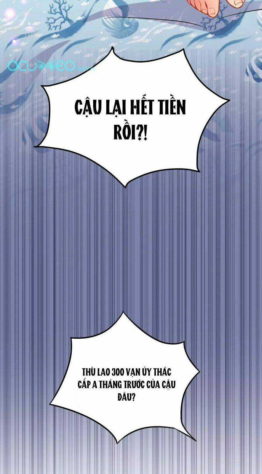 Thâu Tâm Du Hí Chapter 8 trang 4