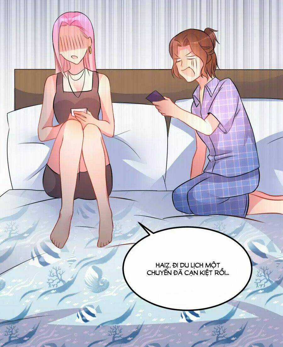 Thâu Tâm Du Hí Chapter 8 trang 5