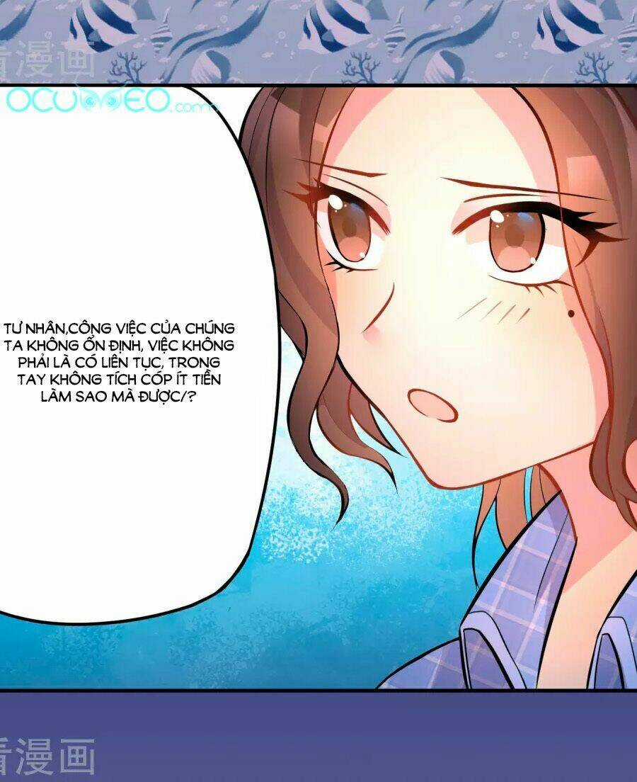 Thâu Tâm Du Hí Chapter 8 trang 6