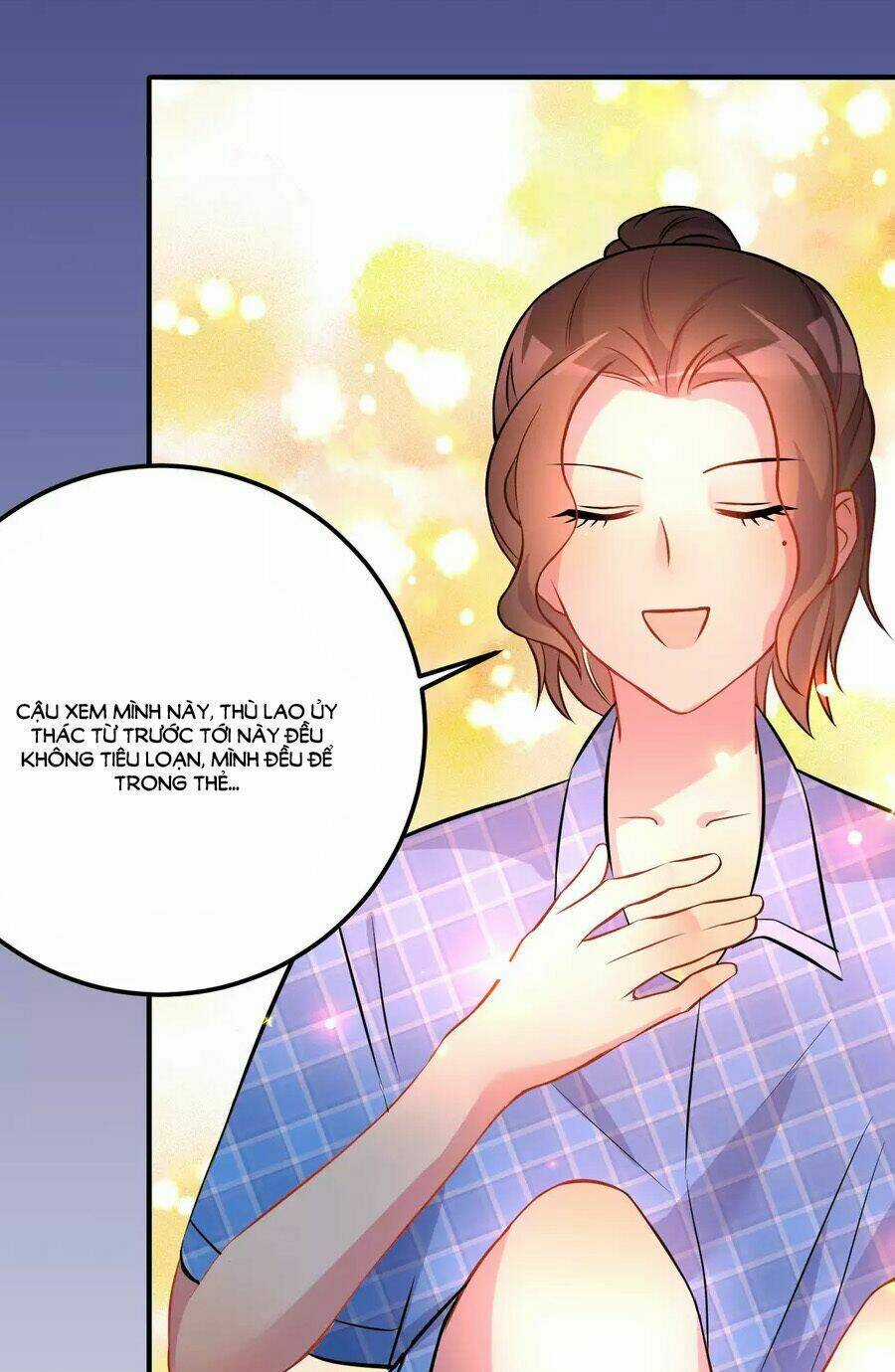 Thâu Tâm Du Hí Chapter 8 trang 7