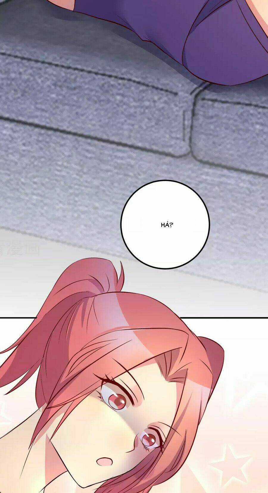 Thâu Tâm Du Hí Chapter 9 trang 15