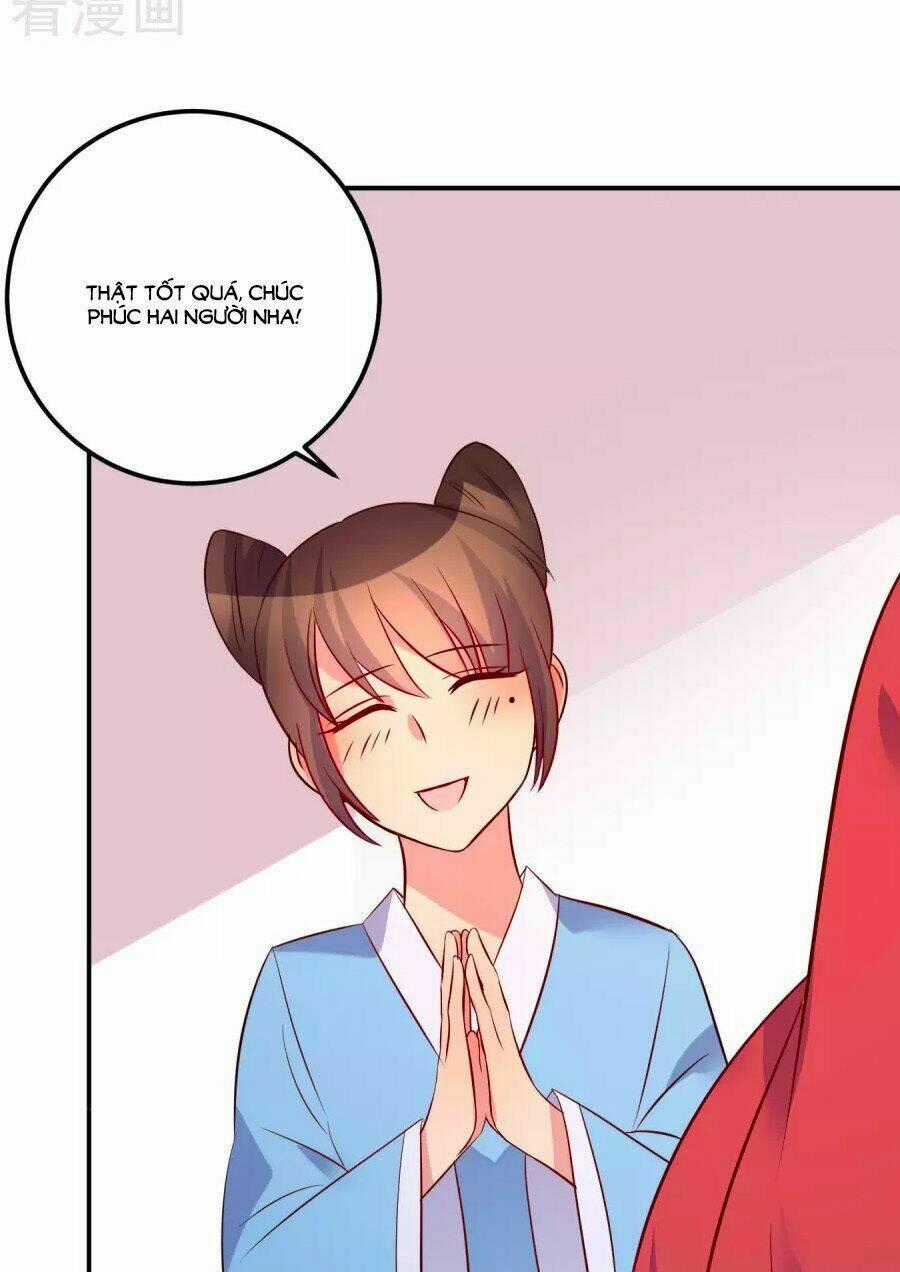 Thâu Tâm Du Hí Chapter 9 trang 35