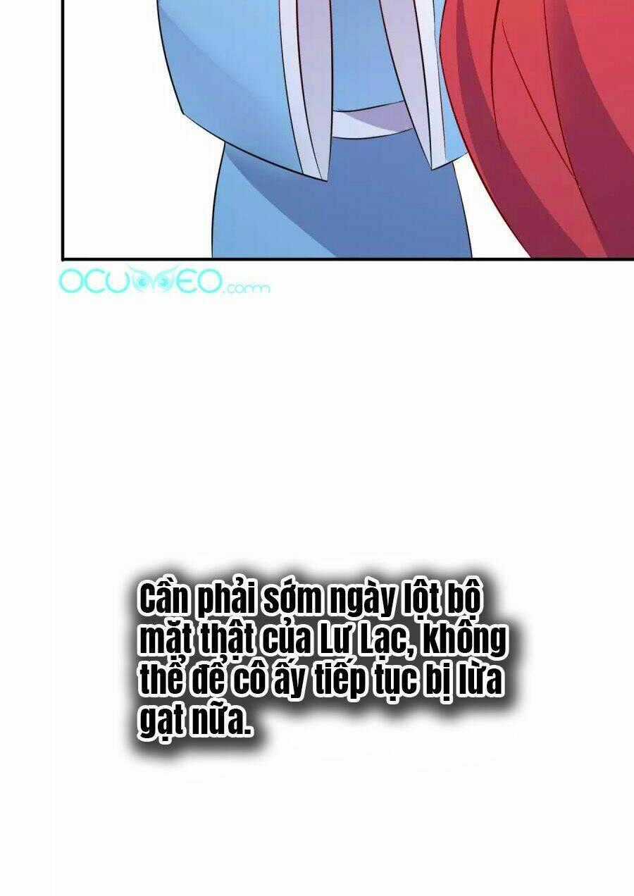 Thâu Tâm Du Hí Chapter 9 trang 36