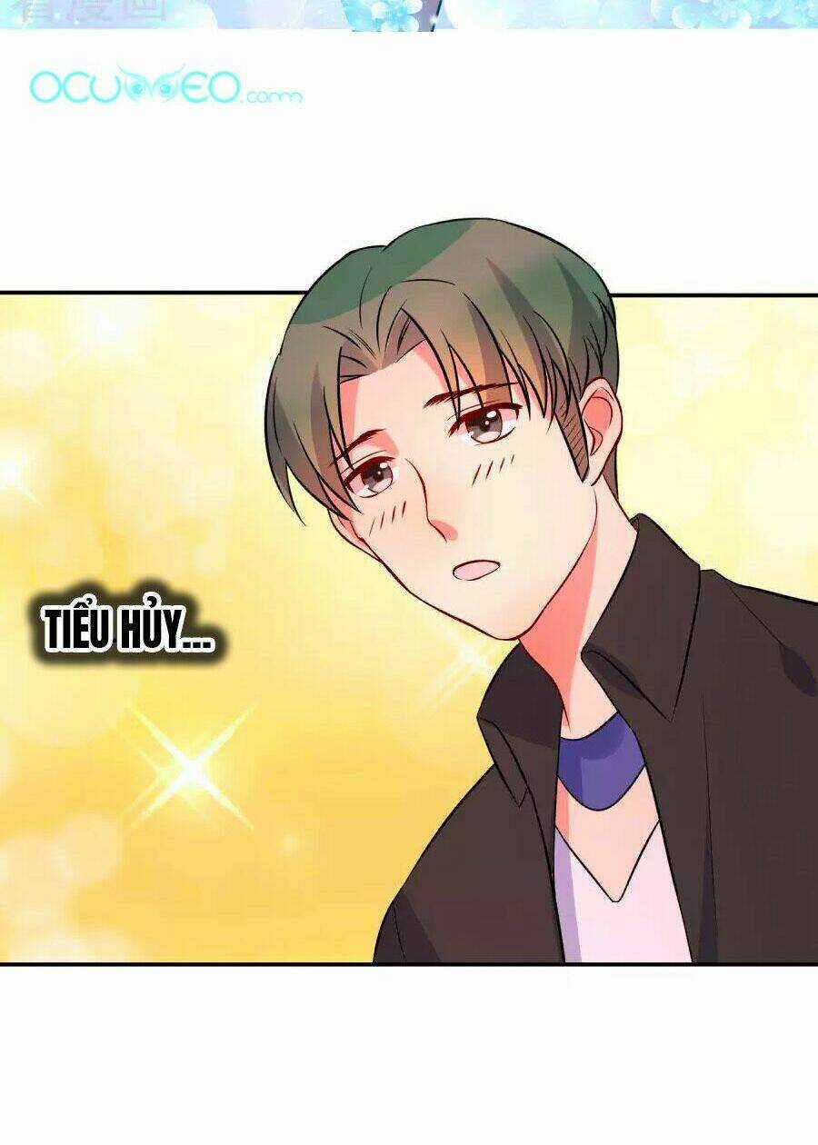 Thâu Tâm Du Hí Chapter 9 trang 8