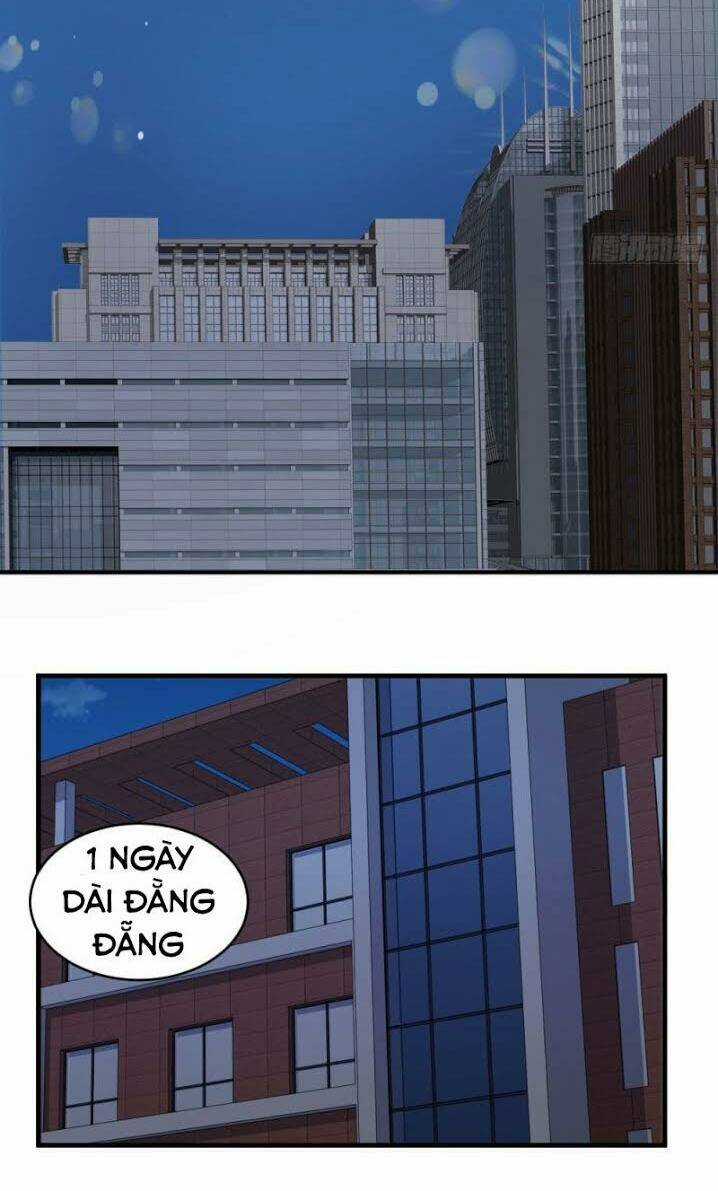 Thấu Thị Y Thánh Chapter 1 trang 21