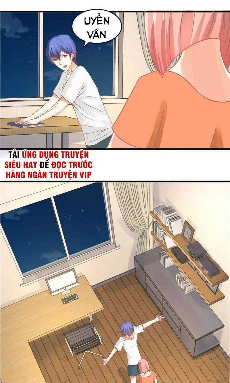 Thấu Thị Y Thánh Chapter 1 trang 24