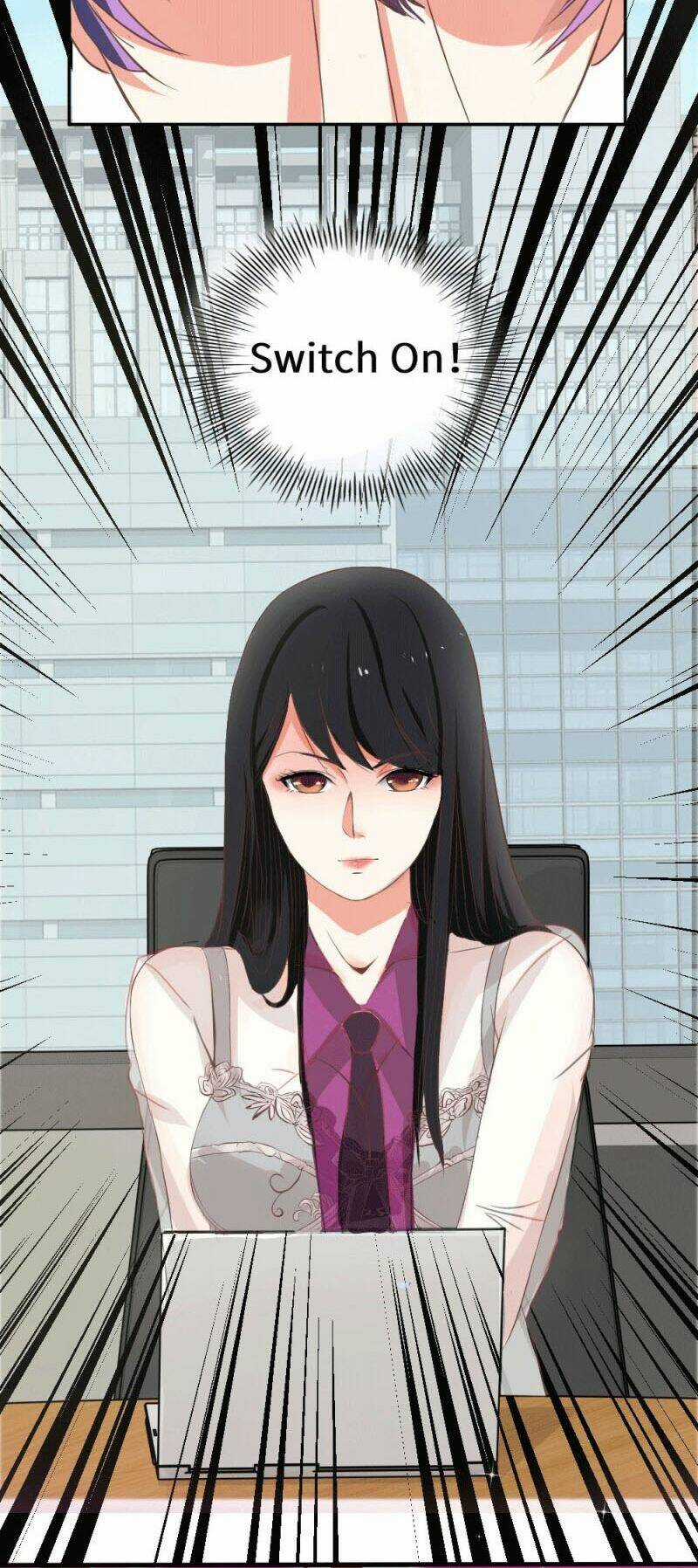 Thấu Thị Y Thánh Chapter 1 trang 3