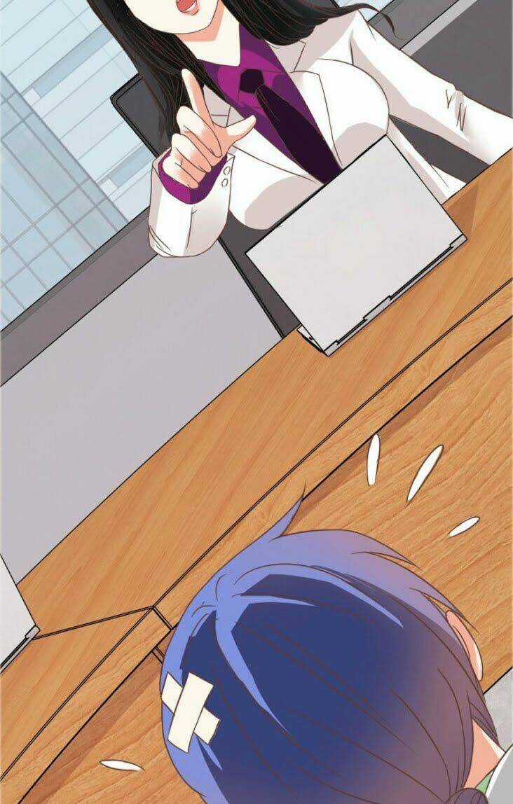 Thấu Thị Y Thánh Chapter 1 trang 5